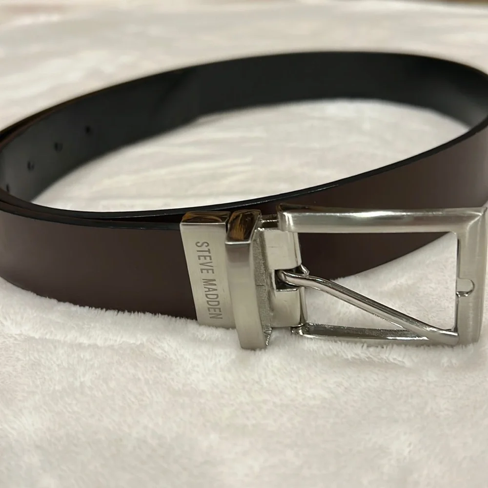 Steve‎ Madden belt